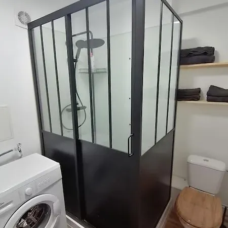 Appartement 50M² Centre-Ville Dunkirk Exterior foto