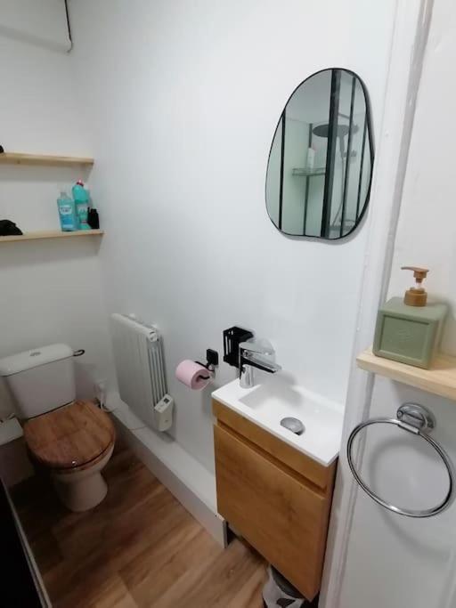 Apartment 50m² Centre-ville Dunkirk