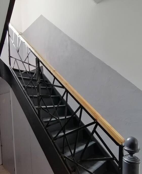 Apartment 50m² Centre-ville Dunkirk