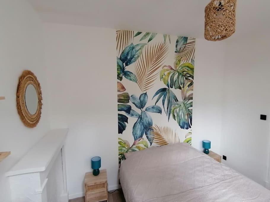 50m² Centre-ville Apartment