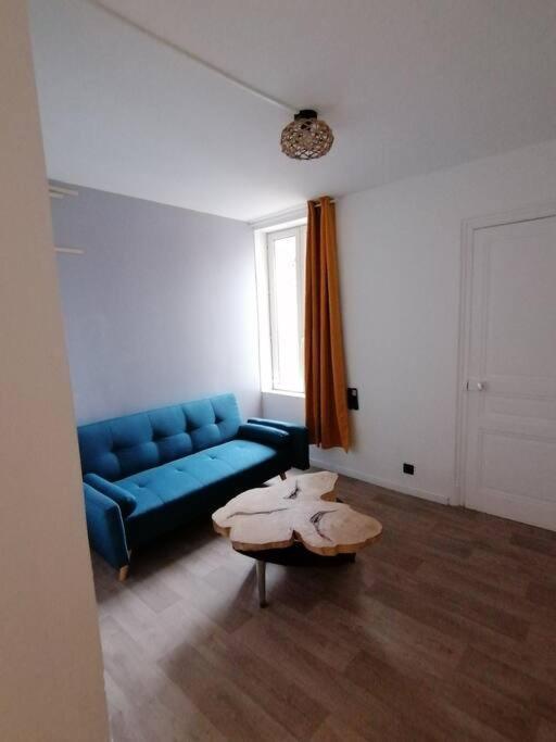 Apartment 50m² Centre-ville Dunkirk
