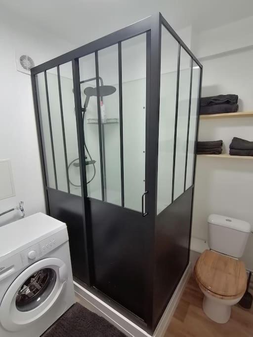 50m² Centre-ville Dunkirk